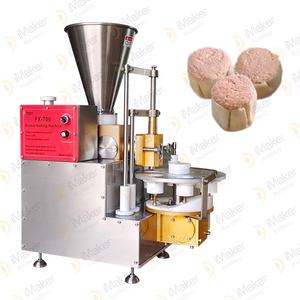 Cinese ravioli al vapore SIU <span class=keywords><strong>MAI</strong></span> siomay siomai che fa la macchina Giapponese Shumai Macchina - Product Image 1