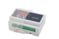 Controlador HVAC EEV comercial Interfaz RS485 para aplicaciones de control industrial Sistemas VRF que incluyen controladores dedicados PLC