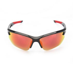 แว่นกันแดดขี่จักรยานแบรนด์ปรับแต่งได้สำหรับผู้ชายแว่นกันแดดแนวสปอร์ตสำหรับผู้หญิงแว่นกันแดด2022สำหรับผู้ชายโลโก้ตามสั่ง2023 - Product Image 2