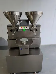 Quantitative Filling Airbrush Machine Decorating Cake Molds Decoration Sprinkle Machine For Cake Decorating