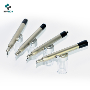 Sabbiatrice Dentale KP30S con Alimentazione ad Acqua, Design Ergonomico per Pulizia Ortodontica e Sbiancamento Dentale - Product Image 1