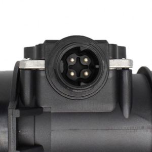SIQUAN-ELECTRIC capteur de Débitmètre D'air Massique MAF Pour 320I <span class=keywords><strong>520I</strong></span> E34 E36 <span class=keywords><strong>E39</strong></span>/ 5WK9007 - Product Image 2