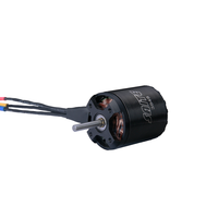 Moteur RC 3548 800kv 900kv 1100kv Max 500w Avion modèle Moteur électrique sans balais Outrunner