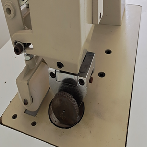 Ligne de machine à coudre de masque manuel, en dentelle à ultrasons, à bas prix - Product Image 2