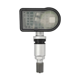 Sistema de Monitoreo de Presión de Neumáticos (TPMS) Programable de Alta Calidad para Vehículos T2000QWF T2000 con Frecuencias de 315Mhz + 433Mhz - Product Image 4