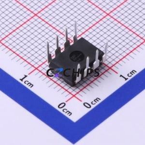 ชิปวงจรรวม PMIC ตัวแปลงอนาล็อกเป็นดิจิตอล (ADC) XD549 DIP-8แบบใหม่ดั้งเดิมและแบรนด์ใหม่ - Product Image 2