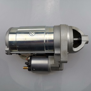 Motorino di <span class=keywords><strong>Avviamento</strong></span> Originale 12V SAIC MAXUS T60 C00050267 C00314263 - Product Image 2