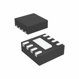 LTC4361CDC-1#TRMPBF Original Electronic Circuit Components 8 WFDFN Exposed Pad Power Management (PMIC) - Product Image 1