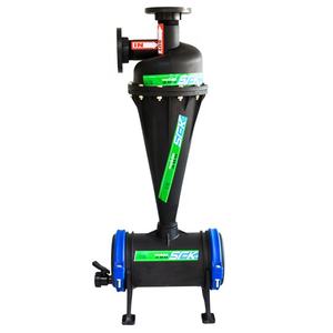 Landbouw 2 Inch Irrigatie Filtratie Zandfilter Automaat Hydrocycloon <span class=keywords><strong>Filter</strong></span> - Product Image 1