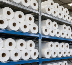 TPO blanc réfléchissant certifié Energy Star |   Réduire la température du toit et les coûts de climatisation - Product Image 2