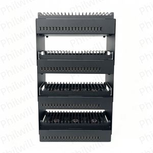 Placa base WiFi de 80 puertos para granja de teléfonos, sistema de matriz de teléfonos móviles, concentrador USB, gestión de redes sociales, granja de teléfonos (bots) - Product Image 2