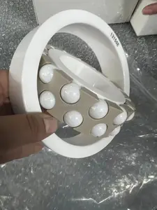 Fornitura di cuscinetti ceramici resistenti alle alte temperature e cuscinetti in ceramica koyo a basso rumore 608