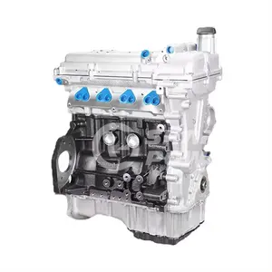 Распродажа, новый двигатель Del Motor L2B F16D3 2H0 LD9 LU1 LMT LMU двигатель для электромотора Buick Chevrolet Captiva Equinox GMC