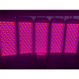 Chuyên nghiệp chống lão hóa hạt nhân liệu pháp ánh sáng <span class=keywords><strong>LED</strong></span> liệu pháp quang động <span class=keywords><strong>PDT</strong></span> máy cho bệnh hồng ban, actinic keratosis điều trị - Product Image 5