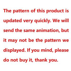 Caja Sorpresa de 24 Piezas con Crayon Shin-chan, Regalo Promocional de Animales, Bolígrafos de Gel de Anime para Navidad, Estudiantes y Niños - Product Image 2