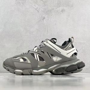 Nouvelles baskets décontractées unisexes 2026, chaussures de course de luxe de haute qualité, chaussures de sport à LED pour l'extérieur - Product Image 6