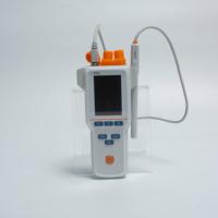Field DO Analyzer with Multi-Reading & Auto-Hold Features Portable DO Detector