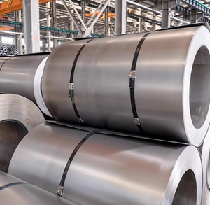 Bobinas Galvanizadas, Acero Galvanizado, Proveedor de Acero Gi G350-g550, Fábrica en China, Precios de Acero Duro, Chapa Metálica - Product Image 2