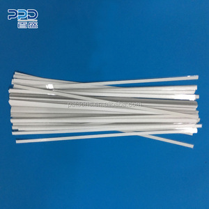 Lames en plastique pour boîtes de couleur de papier aluminium et <span class=keywords><strong>film</strong></span> de coupe avec du ruban adhésif double face - Product Image 2