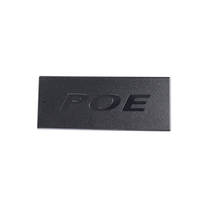 Adaptateur d'injecteur Gigabit <span class=keywords><strong>PoE</strong></span> ++ Adaptateur d'alimentation <span class=keywords><strong>PoE</strong></span> 60W 1000Mbps Data in <span class=keywords><strong>PoE</strong></span> Out Injector Extender for Camera and Router - Product Image 4