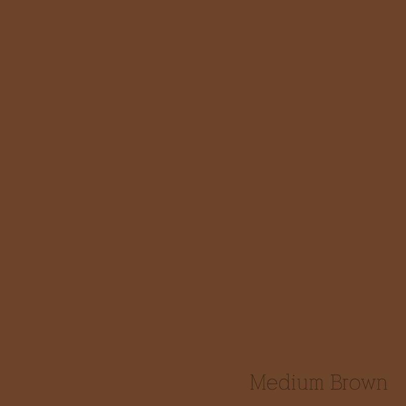 #03 médias brun