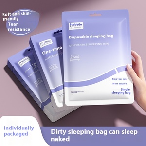 <span class=keywords><strong>Sacco</strong></span> a pelo monouso da viaggio singolo, - Product Image 5