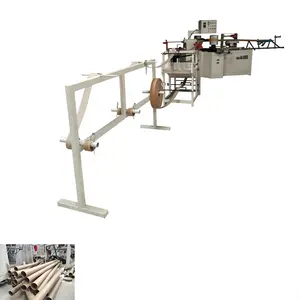 Low Price Paper Core Making Machine