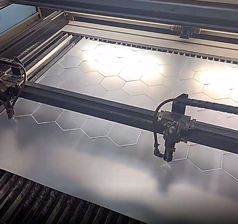 Forme personnalisée