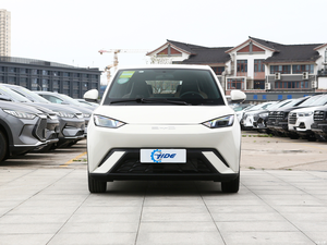 BYD Seagull, Autos Eléctricos, <span class=keywords><strong>Mini</strong></span>/Autos Pequeños Totalmente Eléctricos, Vehículos de Nueva Energía, Versión Flying/Freedom/Vitality - Product Image 6
