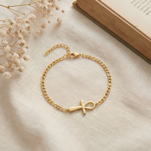Charms Ankh para Pulseras