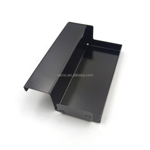 Fabricant de métaux de précision OEM Tôle d'aluminium <span class=keywords><strong>sur</strong></span> <span class=keywords><strong>mesure</strong></span> Pliage Services de fabrication d'acier Services de soudage Tôle - Product Image 1