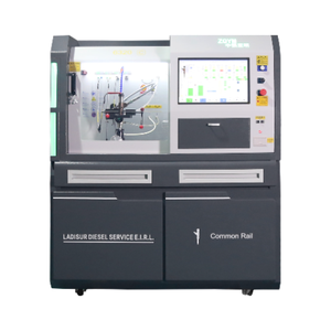 Injetor <span class=keywords><strong>diesel</strong></span> de alta qualidade, bico de teste, injetor <span class=keywords><strong>diesel</strong></span> 6320C, trilho comum, banco de teste, preço de fábrica - Product Image 3