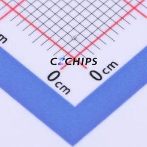 GJM0335C1E9R2BB01D SMD <b>Capacitor</b> (MLCC) 0201 9.2pF 25V C0G - Product Image 2