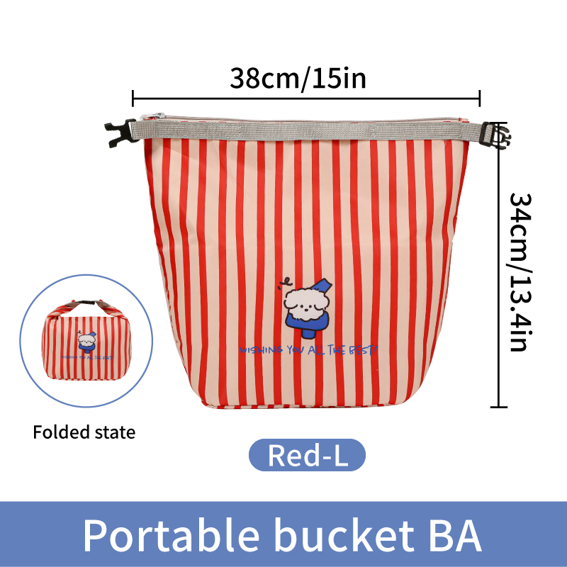 Rouge L 38*34cm