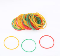 Machine extrudeuse de spirales capillaires en TPU, ligne de production d'élastiques colorés pour cheveux