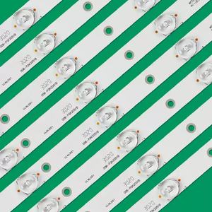 Oferta Especial HX-NO.520 Tira de Retroiluminación LED para TV 5LED TCL-39L2306C-3030C-8X5 4C-LB390T-YHB para 39L2303C 39L2309C 39L2306C - Product Image 6