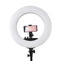 LR-960 Pro Selfie Ring Licht 18 "Originele Foto/Video Fluorescerende
