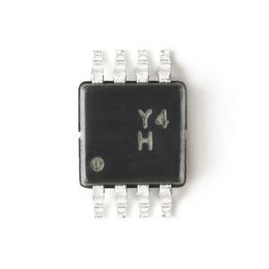 Amplificador de Instrumentación IC AD8237ARMZ-RL MSOP-8 Original de Bajo Consumo y Cero Desviación, Precio Económico - Product Image 1
