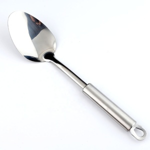 Juego <span class=keywords><strong>de</strong></span> 29 Utensilios <span class=keywords><strong>de</strong></span> <span class=keywords><strong>Cocina</strong></span> <span class=keywords><strong>de</strong></span> Acero Inoxidable, Juego <span class=keywords><strong>de</strong></span> Utensilios <span class=keywords><strong>de</strong></span> <span class=keywords><strong>Cocina</strong></span> que Incluye Tazas y <span class=keywords><strong>Cucharas</strong></span> Medidoras <span class=keywords><strong>de</strong></span> <span class=keywords><strong>Plástico</strong></span> - Product Image 4