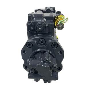 Pompe hydraulique principale K3V63DT, ensemble de pistons variables pour pièces de machines de construction d'excavatrices, garantie de 6 mois - Product Image 4