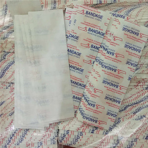 Pansement rond transparent imperméable pour le soin des cicatrices d'acné et des zones vaccinées, taille 3396 - Product Image 2