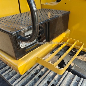 Caterpillar 305.5E d'occasion, modèle populaire, performances puissantes, idéal pour la location ou la revente - Product Image 5
