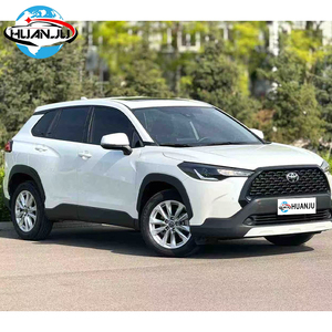 La <span class=keywords><strong>voiture</strong></span> <span class=keywords><strong>d</strong></span>'<span class=keywords><strong>occasion</strong></span> la plus vendue en 2022 <span class=keywords><strong>à</strong></span> <span class=keywords><strong>prix</strong></span> équitable : Toyota Corolla SUV essence 2.0L moteur turbo conduite <span class=keywords><strong>à</strong></span> gauche - Product Image 3