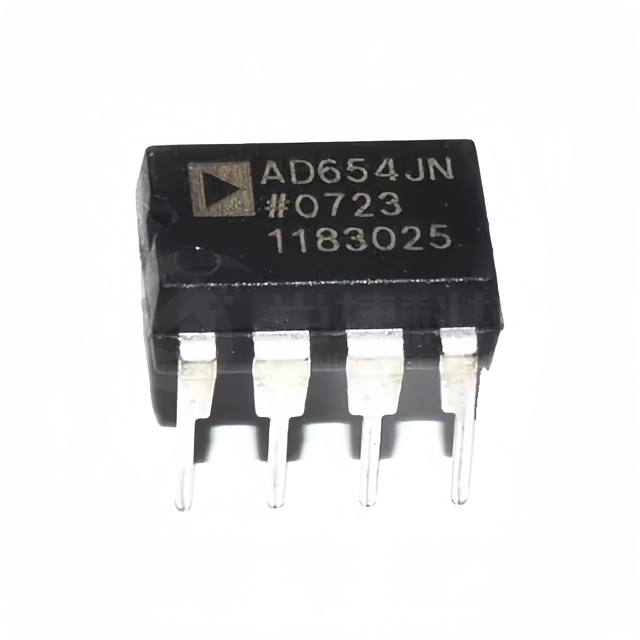 NEW AD654JNZ New Original AD654JN Frequency Converter DIP-8 In-line Integrated Circuit IC Chip