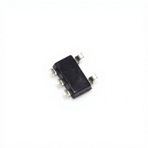 ANSOYO ADP151AUJZ-3.3-R7 ADP151AUJZ ADP151 LFJ # Circuits intégrés QV TSOT-23-5, puces IC, composants électroniques de gestion de l'alimentation - Product Image 1