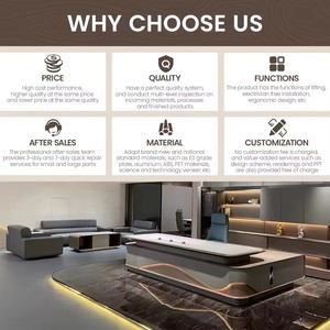 Tủ hồ sơ có thể khóa hiện đại cho gia đình/văn phòng nhỏ sử dụng với dung lượng lớn và lưu trữ tệp hiệu quả - Product Image 5