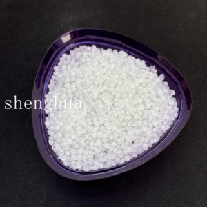 Résine de polypropylène de qualité alimentaire PP Lotte J-150, granulés de qualité pour le moulage par injection, matière première plastique - Product Image 3