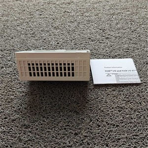 1794-ACN15 AB <b>Adapter</b> AC <b>Plug</b> In Connector For Steel Bar Processing USA Origin Brand New ABS Material - Product Image 2