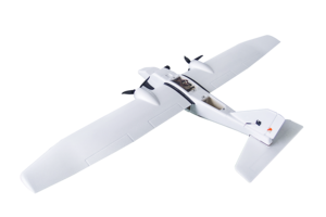 WALL-E2000 Skywalker Fpv, Avión de Control Remoto de Ala Fija PNP, Fotografía Aérea, Plataforma de Inspección Aérea Portátil, Fabricado en China Continental - Product Image 3