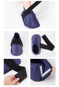 Gel Económico para el Cuidado de los Pies que Reduce la Hinchazón, el Dolor Lumbar, la Osteoartritis, la Neuropatía y el Efecto Frío/Calor en Quimioterapia - Product Image 4